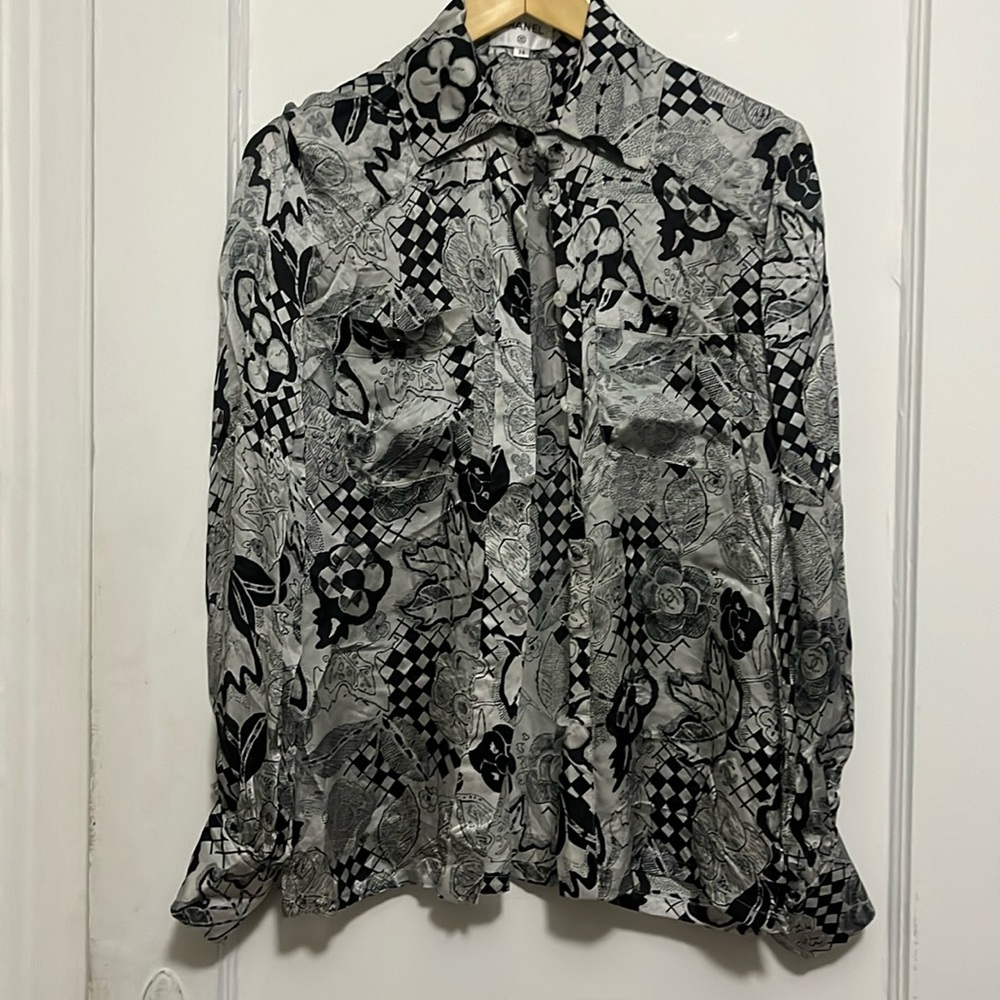 Vintage Chanel Size 36
